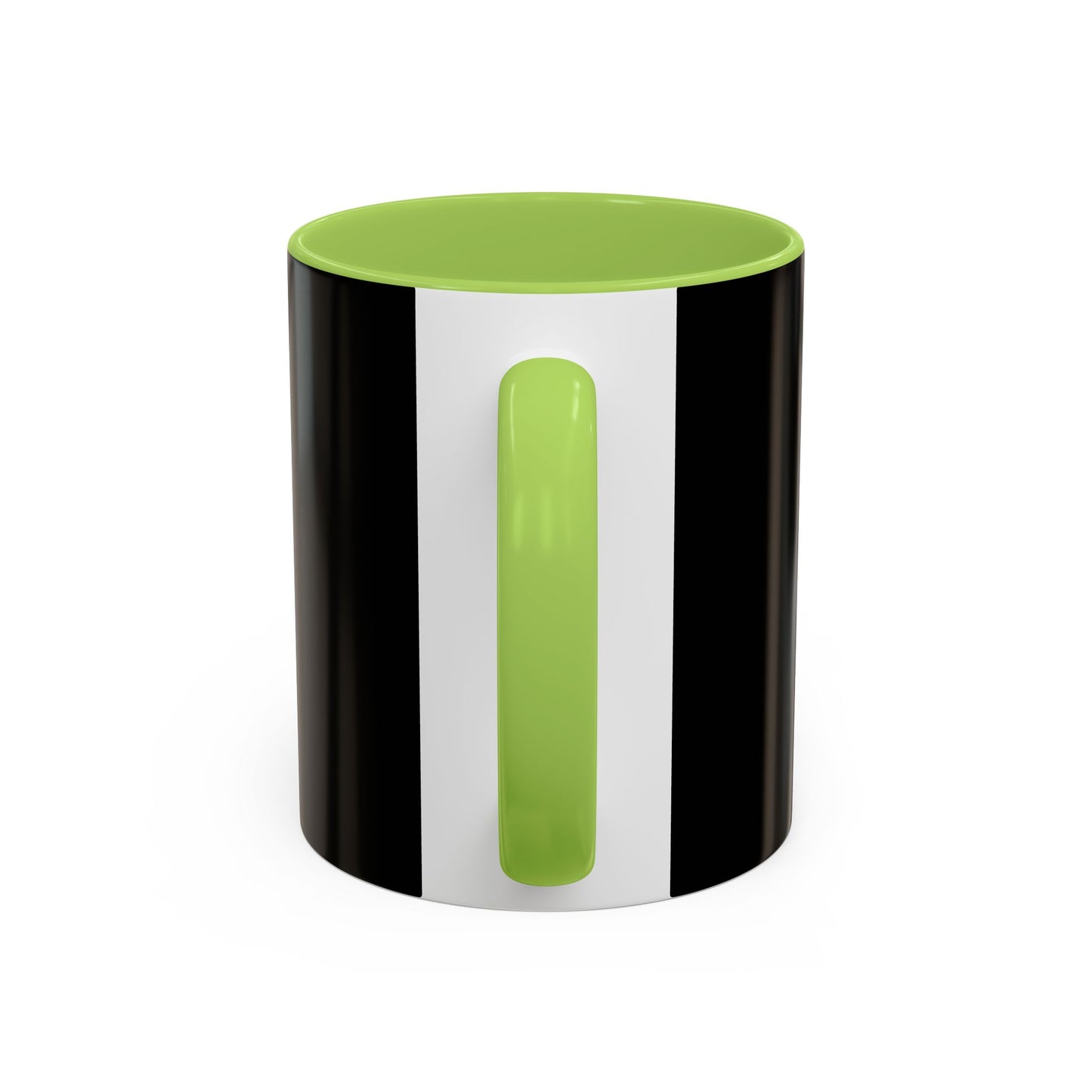 Mug La femme parfaite est cancer