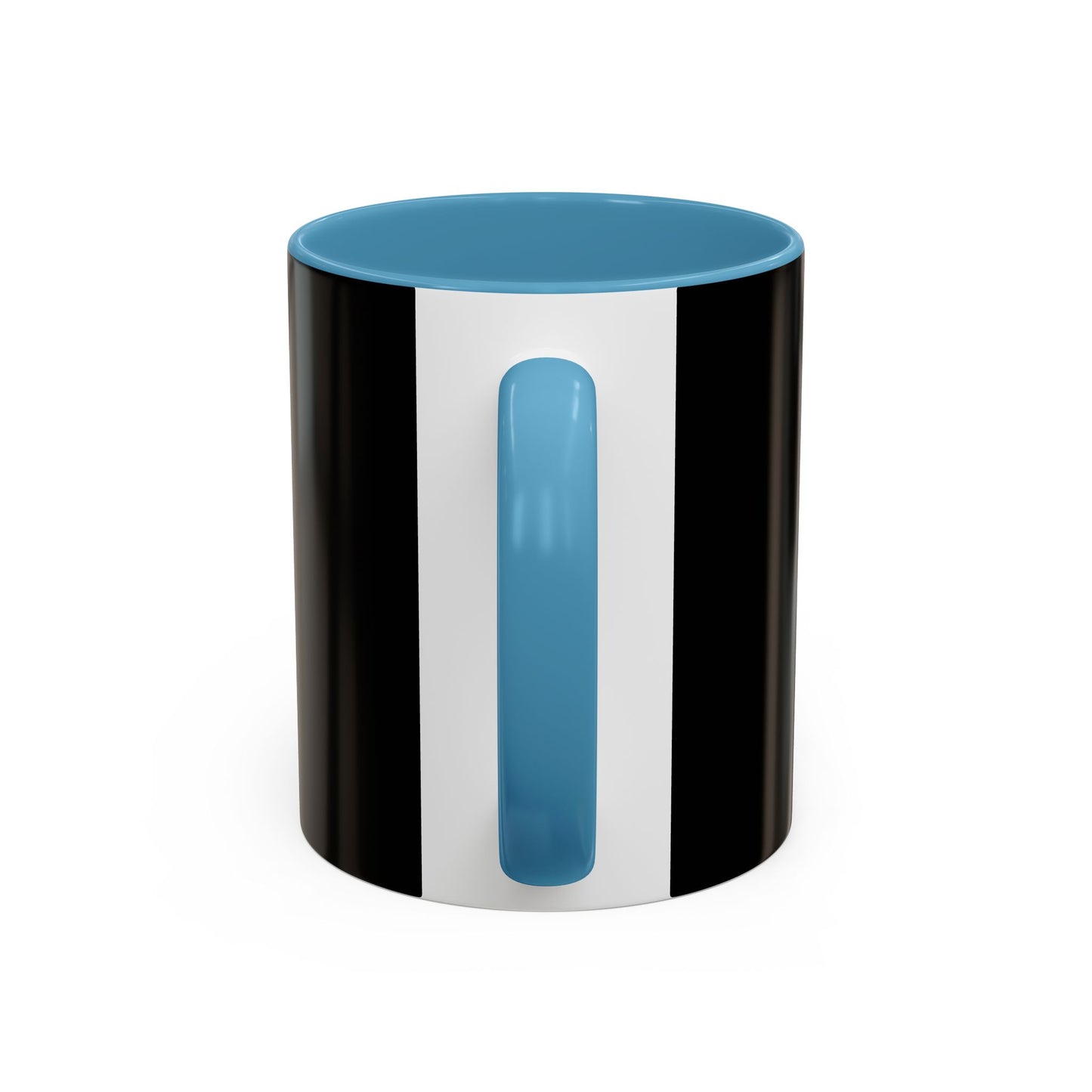 Mug La femme parfaite est cancer