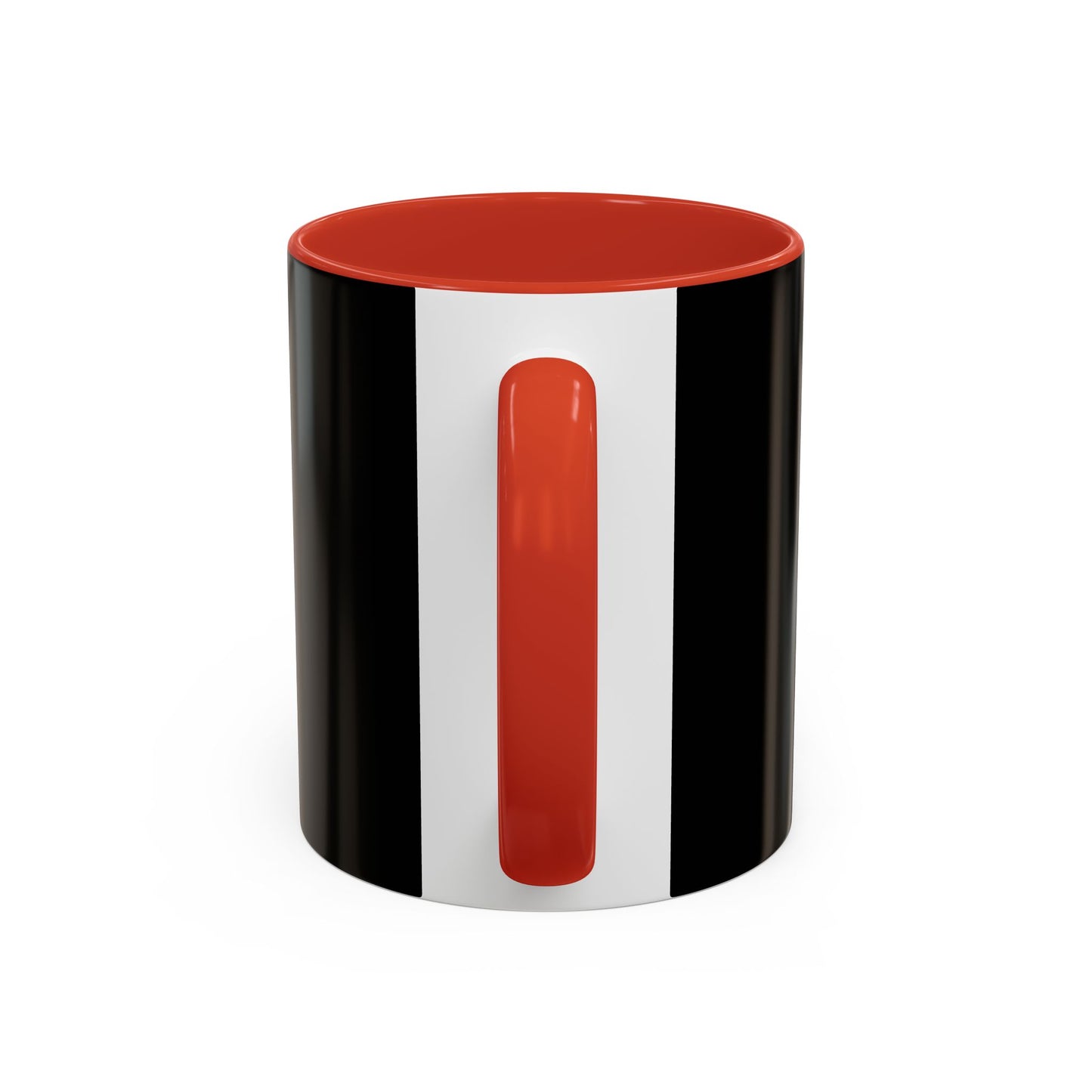 Mug La femme parfaite est cancer